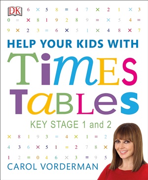 Help Your Kids With Times Tables