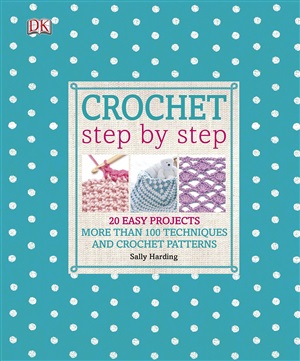 Crochet Step by Step