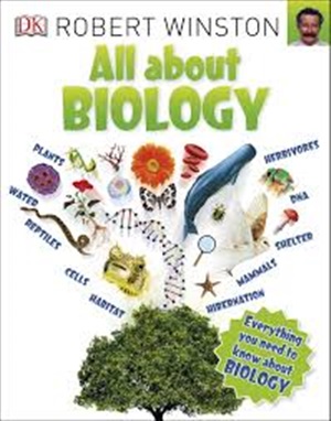 All About Biology