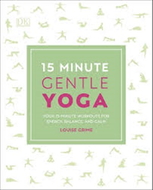 15-Minute Gentle Yoga