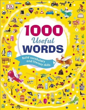 1000 Useful Words