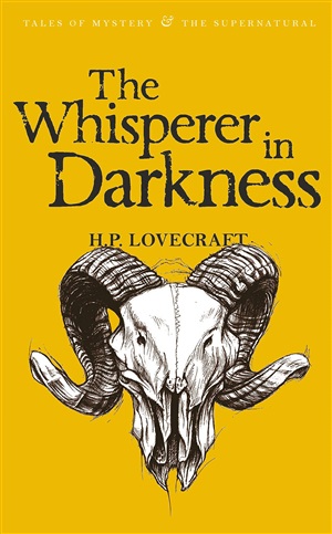 Whisperer in Darkness: V1
