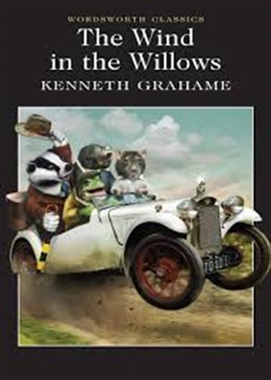 Wind in the Willows A