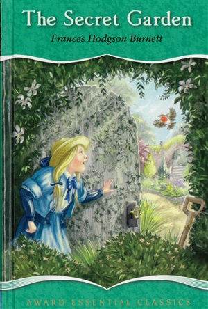 AWARD CLASSICS: SECRET GARDEN