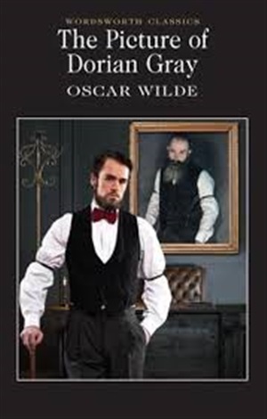 Picture of Dorian Gray
