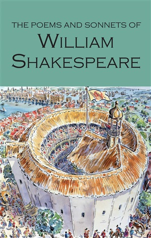 Poems and Sonnets of William Shakesp