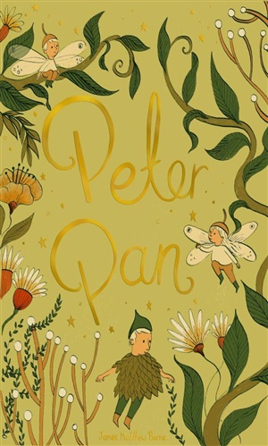 Peter Pan CE