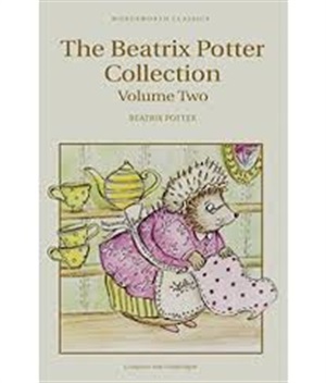 Beatrix Potter Collection Volume Two