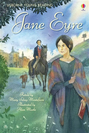 YR3 JANE EYRE