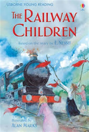 THE RAILWAY CHILDREN YR2