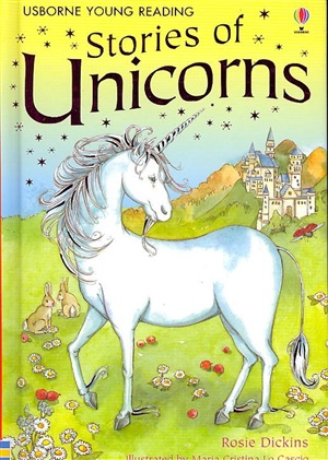 STORIES OF UNICORNS YRl