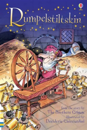 RUMPELSTILTSKIN YR1