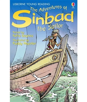 SINBAD THE SAILOR YRl