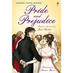 PRIDE AND PREJUDICE YR3