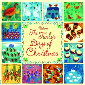 PIC TWELVE DAYS OF CHRISTMAS