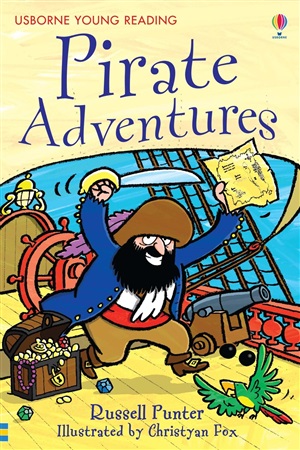 PIRATE ADVENTURE YRl