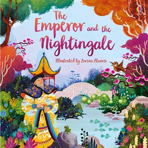 PIC THE EMPEROR AND THE NIGHTINGALE