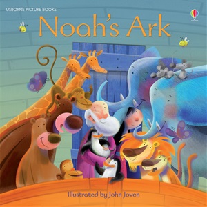 PIC NOAH’S ARK