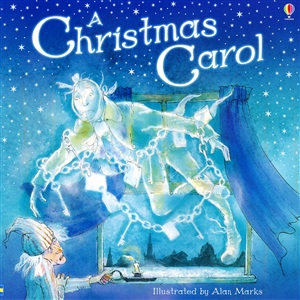 PIC A CHRISTMAS CAROL