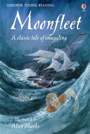 MOONFLEET YR3