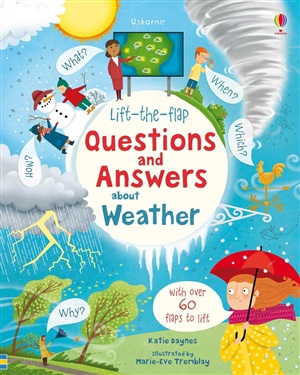 LTF QUESTIONS AND ANSWER WEATHER