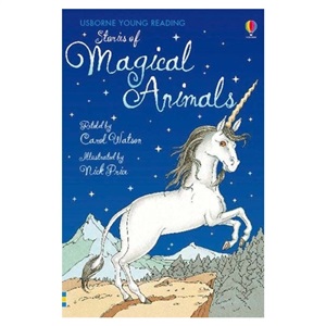 MAGICAL ANIMALS YRl