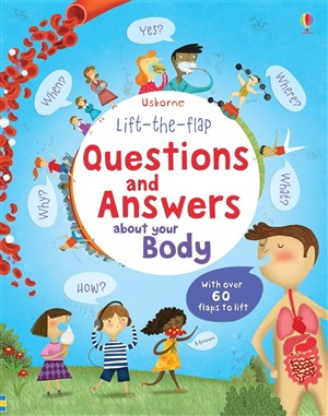 LTF QUESTIONS & ANSWERS BODY