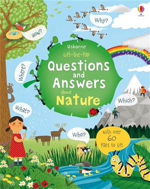 LTF QUESTIONS & ANSWERS NATURE