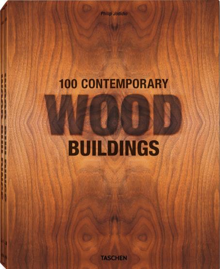 100 Contemporary Wood Buildings