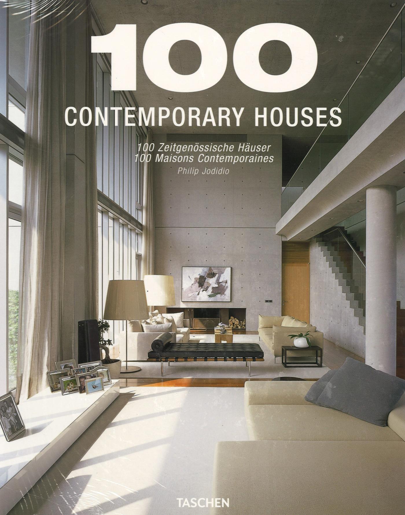 100 Contemporary Houses