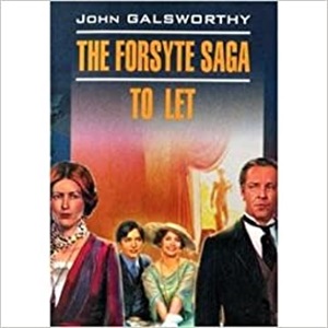 Сага о Форсайтах: Сдается в наем The Forsyte Saga: To Let