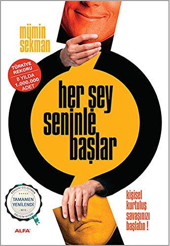 Her Şey Seninle Başlar