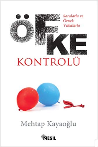 Öfke kontrolü