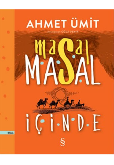 Masal masal içinde