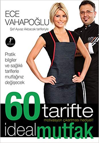 60 tarifte ideal mutluluk