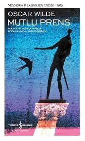 Mutlu Prens _ Oscar Wilde