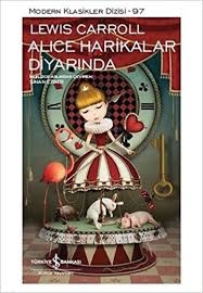 Alıce Harikalar Diyarında (M.Klasik)