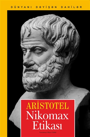 Nikomax etikası (Aristotel)