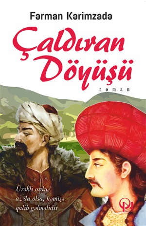 Çaldıran döyüşü