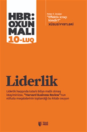 Liderlik