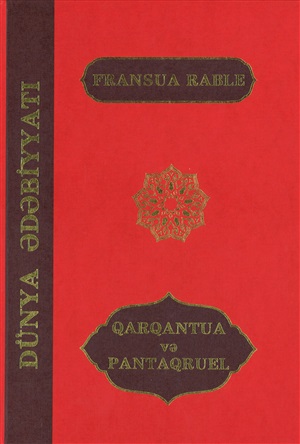 Qarqantua və Pantaqruel