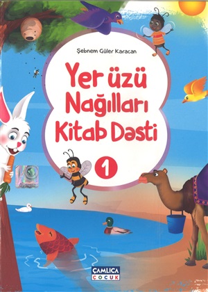 Yer üzü Nağılları – 1