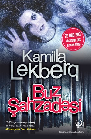 Buz Şəhzadəsi