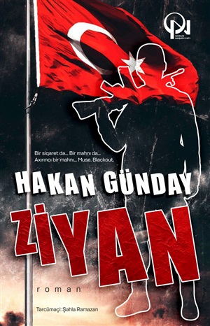 Ziyan