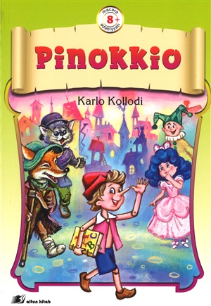 Pinokkio