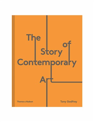 The Story Of Contemporary Art