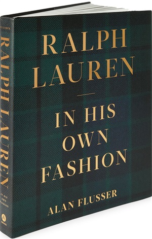 Ralph Laurent In His Own Fashion