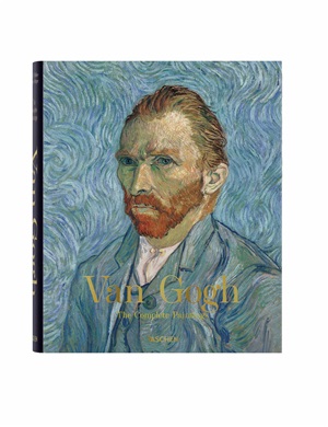 Van Gogh. The Complete Paintings