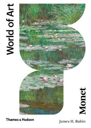 Monet World of Art