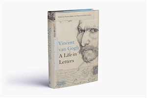 Vincent Van Gogh A Life In Letters